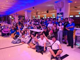 AMT Annual Bowling Competition 2026