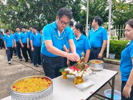 วันสงกรานต์ ปี 2568