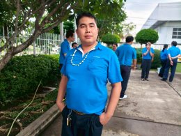 วันสงกรานต์ ปี 2568
