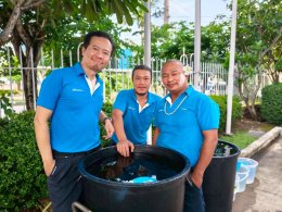 วันสงกรานต์ ปี 2568