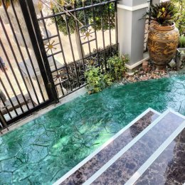 บ้านพักอาศัย เขตหนองแขม 