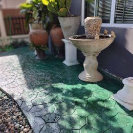 บ้านพักอาศัย เขตหนองแขม 