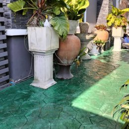 บ้านพักอาศัย เขตหนองแขม 