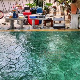 บ้านพักอาศัย เขตหนองแขม 