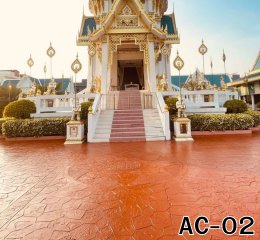 ตัวอย่างน้ำยาอะคริลิคเคลือบเงา(ชนิดสี)