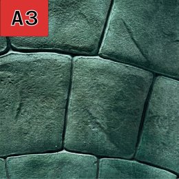 ตัวอย่างน้ำยาอะคริลิคเคลือบเงา(ชนิดสี)