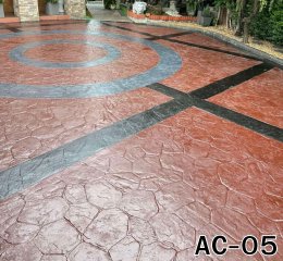 ตัวอย่างน้ำยาอะคริลิคเคลือบเงา(ชนิดสี)