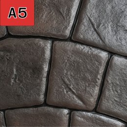 ตัวอย่างน้ำยาอะคริลิคเคลือบเงา(ชนิดสี)