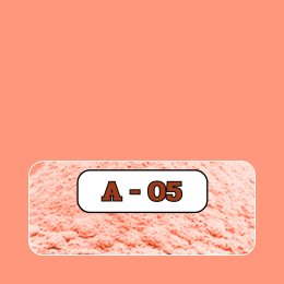 ตัวอย่างน้ำยาอะคริลิคเคลือบเงา(ชนิดสี)