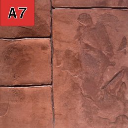 ตัวอย่างสี