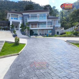 งานบ้านพักอาศัย 19
