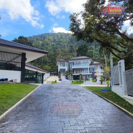 งานบ้านพักอาศัย 19