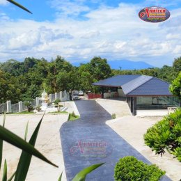 งานบ้านพักอาศัย 19