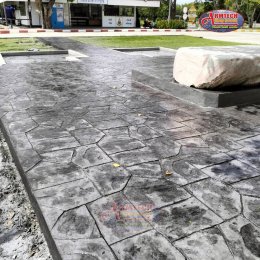 โครงการงานที่ กองบัญชาการ