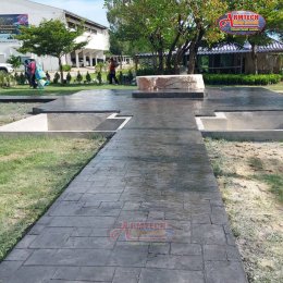 โครงการงานที่ กองบัญชาการ