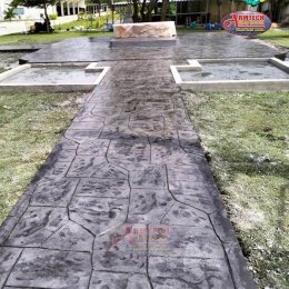 โครงการงานที่ กองบัญชาการ