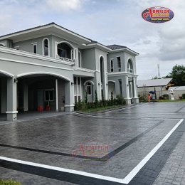 งานบ้านพักอาศัย 27