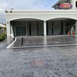 งานบ้านพักอาศัย 27