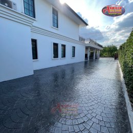 งานบ้านพักอาศัย 25