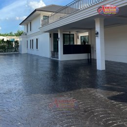 งานบ้านพักอาศัย 25