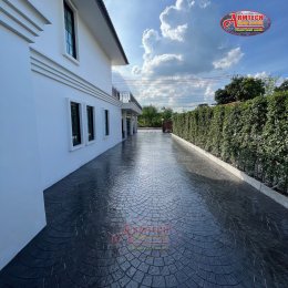 งานบ้านพักอาศัย 25