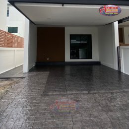 งานบ้านพักอาศัย 24
