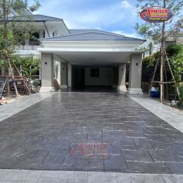 งานบ้านพักอาศัย 23