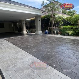 งานบ้านพักอาศัย 23