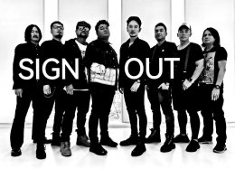 "Signature" and "Out" 2 Rock Bands of the 2000s Reunite for Comebacks Shaking the rock industry as "Sign Out"