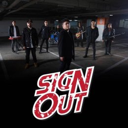 "Signature" และ "Out" 2 วงร็อกดังยุค 2000​ รวมตัวคัมแบ็ค​ เขย่าวงการร็อกในนาม​ "Sign Out"