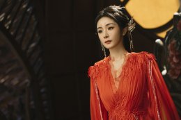 Number 1 Chinese series of this year: Media Loves the Fox Demon The Red Moon Pact is hot, surpassing every record, winning the hearts of fans around the world, with 5 reasons why you shouldn't miss it.