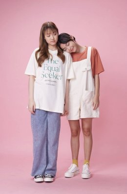 チャンネル3で初めて深夜視聴率のあるLGBTQシリーズを制作するイベント「Ban Chan Innovation and Produce Company Limited」のニューウェーブから目が離せない。