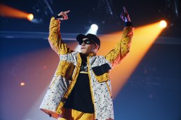 '' T-POP CONCERT FEST '' เทศกาลดนตรีสุดป๊อบ ในบรรยากาศเฟสติวัล Y2K