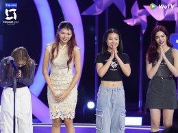 “WeTV” shakes up the idol survival industry, introducing Jackson Wang, Mike Pirat, Jeff Sator,TEN and Nene Phonpanphan Sitting as a mentor for "CHUANG ASIA" first season in Thailand Prepare to debut “Intergirl Group” enters the international ent