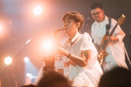 ASIA7が台湾へ！ Golden Melody Awards and Festival 2024授賞式にて
