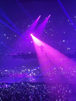 Jackson Wang opens the world tour in Thailand for the first time "MAGIC MAN WORLD TOUR 2022 IN BANGKOK" beautifully.