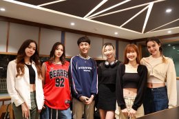 G'NEST與Hye Thanwa一起製作了第一支女團的首張歌曲《芭比（哎呀！哎呀！）》，解決了T-pop行業的一個難題：既要與眾不同，又要脫穎而出。