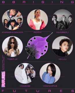 88 RISING creates new excitement with its return to the COACHELLA stage on Sunday night. With a full line-up of artists with a medley show from 88RISING FUTURES