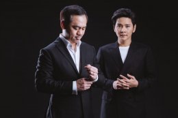 'Tor Saksit' is pleased with 'TRUETONE', the entertainment content business is doing well. ready to expand the work to pass on happiness to Thai people