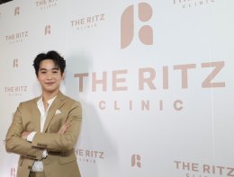 “หมอริท” จัดงาน Grand Opening “THE RITZ CLINIC” สาขา 4 เซ็นทรัลพระราม 2 คว้าศิลปินหนุ่ม “นนท์-ธนนท์”  จัดเต็มมินิคอนเสิร์ต พร้อมกิจกรรมเปิดตัวแน่น!!  