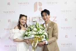 “หมอริท” จัดงาน Grand Opening “THE RITZ CLINIC” สาขา 4 เซ็นทรัลพระราม 2 คว้าศิลปินหนุ่ม “นนท์-ธนนท์”  จัดเต็มมินิคอนเสิร์ต พร้อมกิจกรรมเปิดตัวแน่น!!  