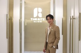 “หมอริท” จัดงาน Grand Opening “THE RITZ CLINIC” สาขา 4 เซ็นทรัลพระราม 2 คว้าศิลปินหนุ่ม “นนท์-ธนนท์”  จัดเต็มมินิคอนเสิร์ต พร้อมกิจกรรมเปิดตัวแน่น!!  