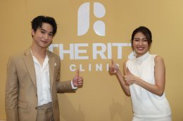 “หมอริท” จัดงาน Grand Opening “THE RITZ CLINIC” สาขา 4 เซ็นทรัลพระราม 2 คว้าศิลปินหนุ่ม “นนท์-ธนนท์”  จัดเต็มมินิคอนเสิร์ต พร้อมกิจกรรมเปิดตัวแน่น!!  