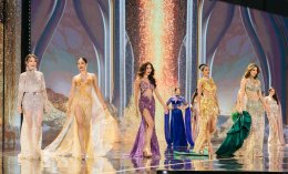 See the beauty of 68 beautiful women, Miss Grand International 2022, preliminary round