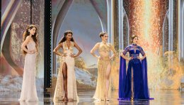 ชมความสวย 68 สาวงาม Miss Grand International 2022 รอบ Preliminary