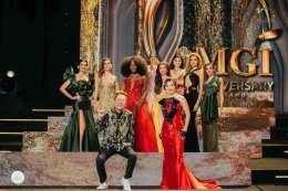 See the beauty of 68 beautiful women, Miss Grand International 2022, preliminary round