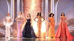 See the beauty of 68 beautiful women, Miss Grand International 2022, preliminary round