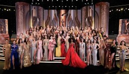 See the beauty of 68 beautiful women, Miss Grand International 2022, preliminary round