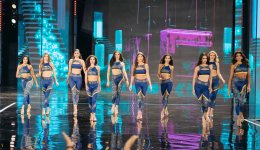 ชมความสวย 68 สาวงาม Miss Grand International 2022 รอบ Preliminary