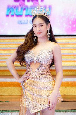 "Bell Nipada" fulfills her dream of being an "Idol Mor Lam" by releasing a new song "Eila Na Han" inviting fans to have fun in front of the stage.
